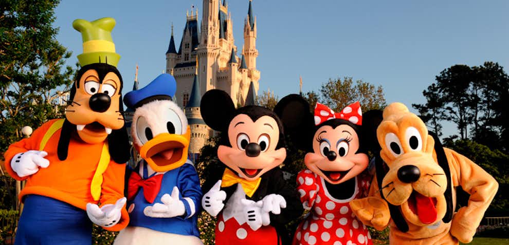 ofertas disneyland paris