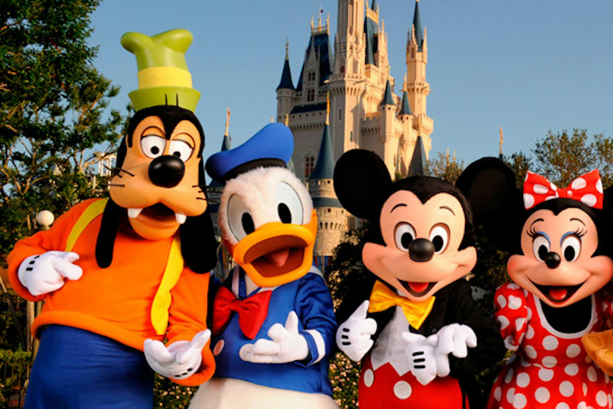 Ofertas y promociones Disney París