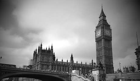 20 cosas a saber antes de viajar a Londres 11 big ben westminster londres