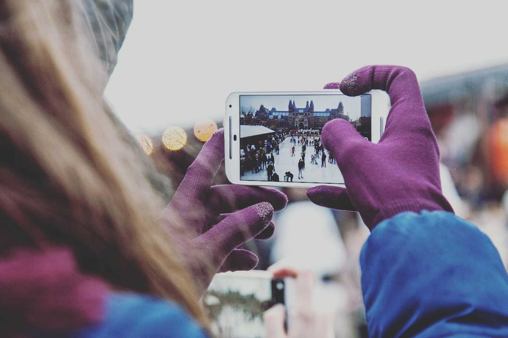 que hacer amsterdam en invierno