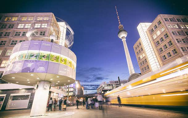 ¿Es seguro viajar a Berlín? 8 es seguro viajar a berlín