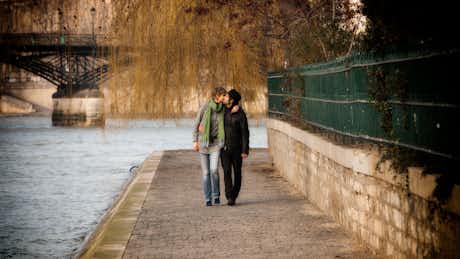 Febrero en París 2020, qué hacer – enamorados, carnaval y otros eventos del mes 7 enamorados paris ciudad del amor