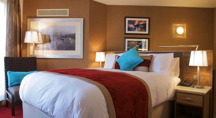 bermondsey square hotel romantico londres