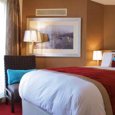 bermondsey square hotel romantico londres