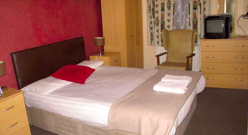 a to b hotel romantico londres
