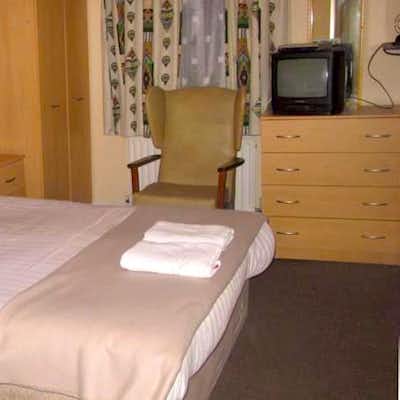 a to b hotel romantico londres