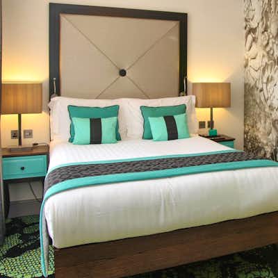hotel parejas londres indigo london kensington