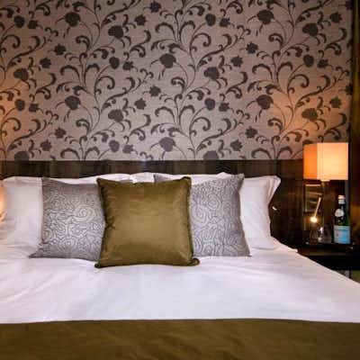 hide london hotel romantico parejas