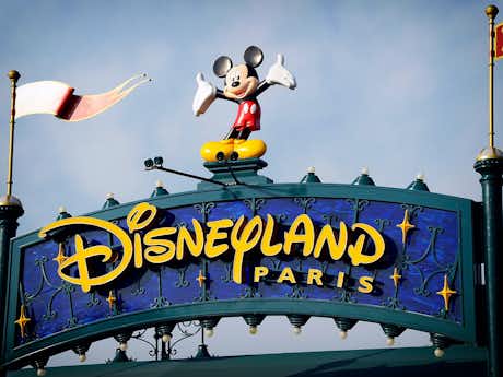 Disneyland Paris: consejos y todo lo que debes saber antes de viajar 10 Consejos Eurodisney Trucos Practicos Disneyland Paris