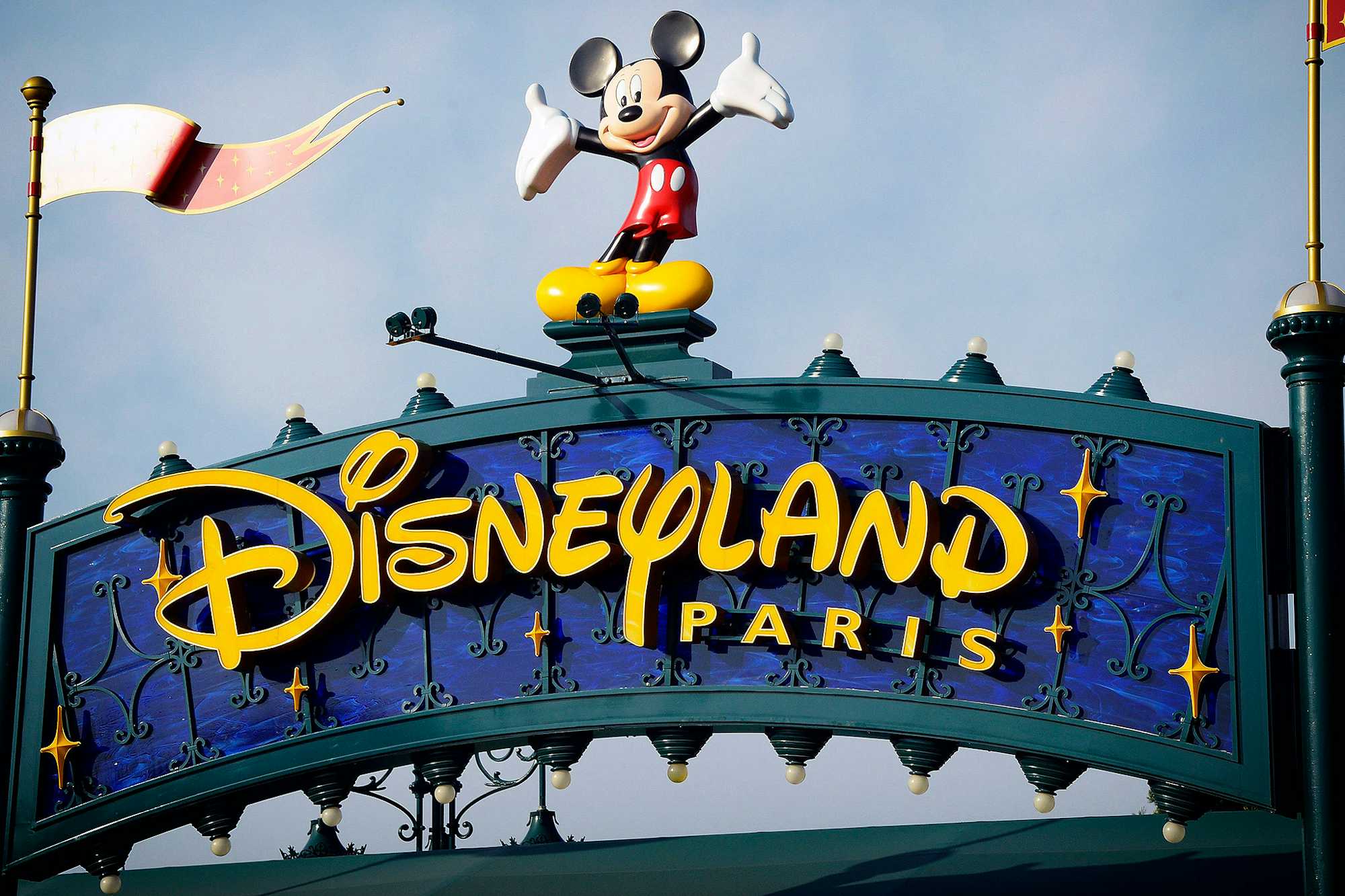 Consejos Disneyland Paris Trucos