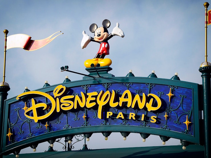 Disneyland Paris Consejos Eurodisney Trucos Practicos