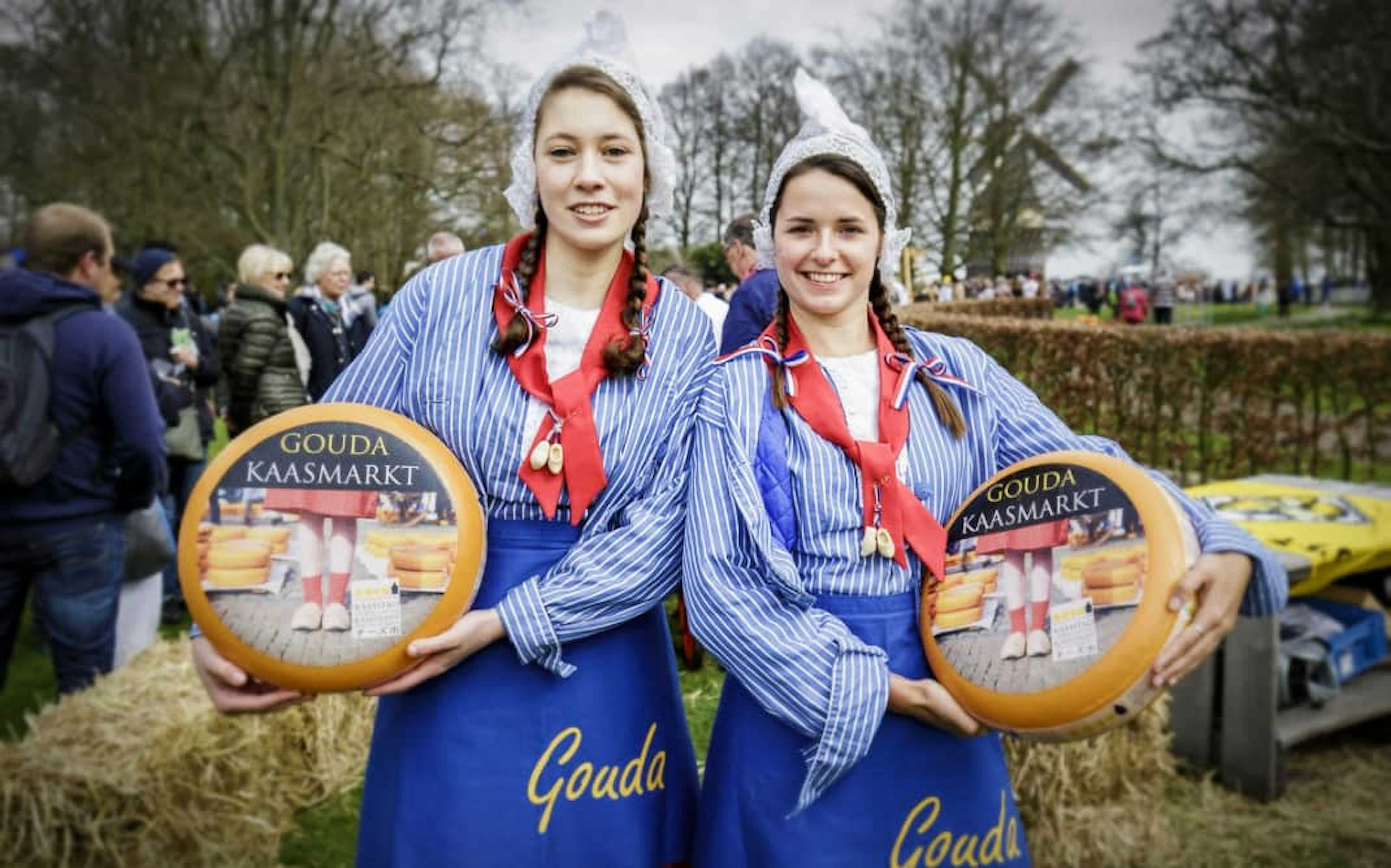 mercado quesos keukenhof eventos