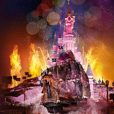 Ofertas Eurodisney Paris Vacaciones Verano