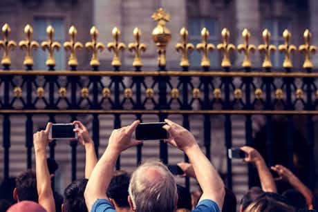 Europa sin roaming: qué cambia para llamar desde el extranjero con tu tarifa de casa 11 europa roaming gratis en londres