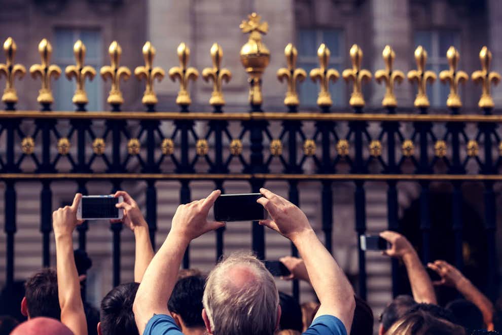 europa roaming gratis en londres