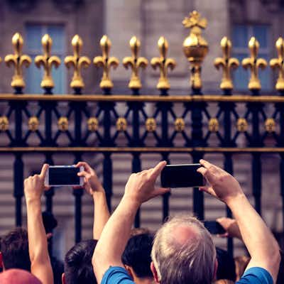 Qué hacer en Londres Agosto 2026 — Visitar Palacio Buckingham en Verano Visitar Palacio Buckingham en Verano