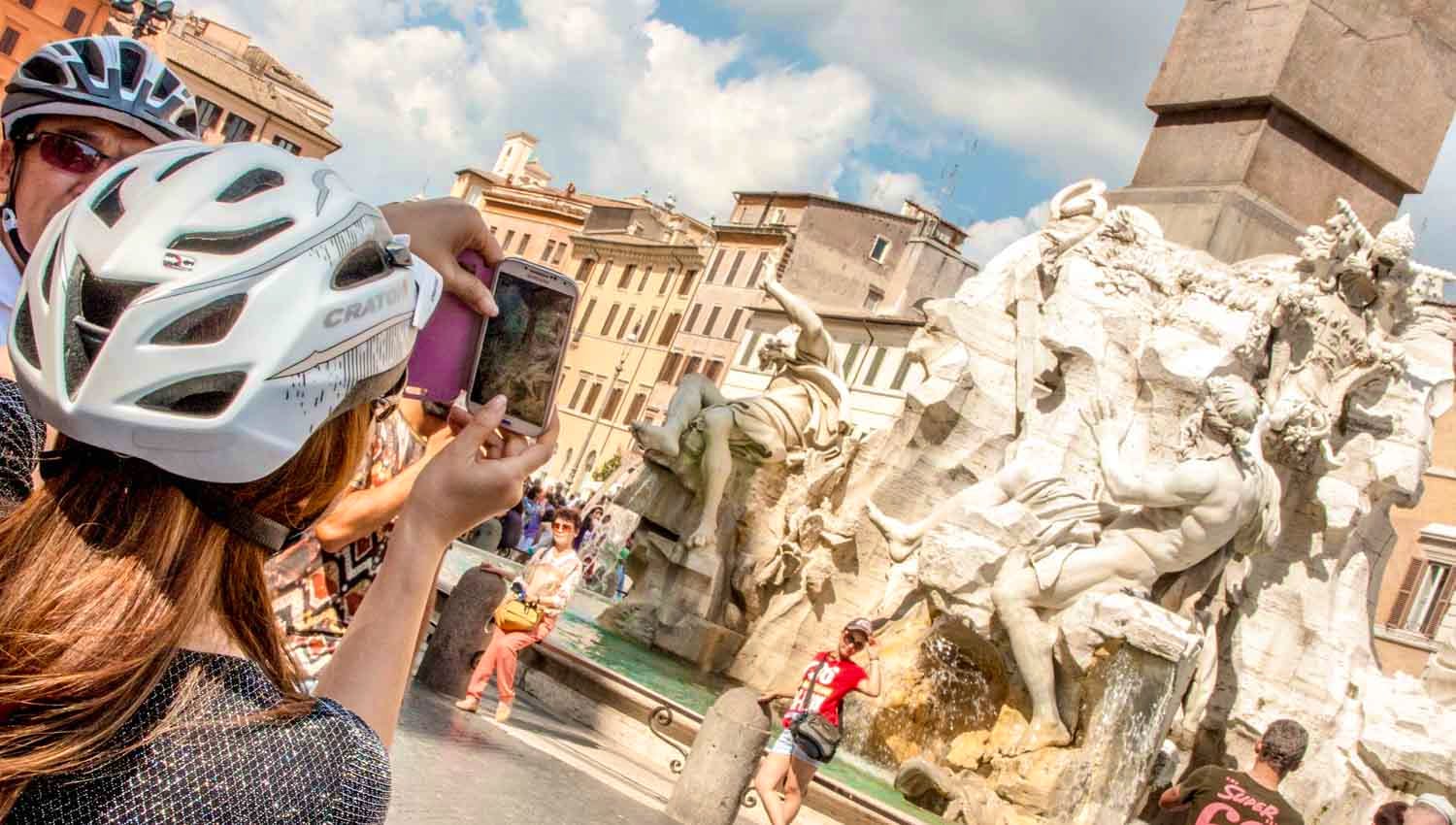 roma piazza navona