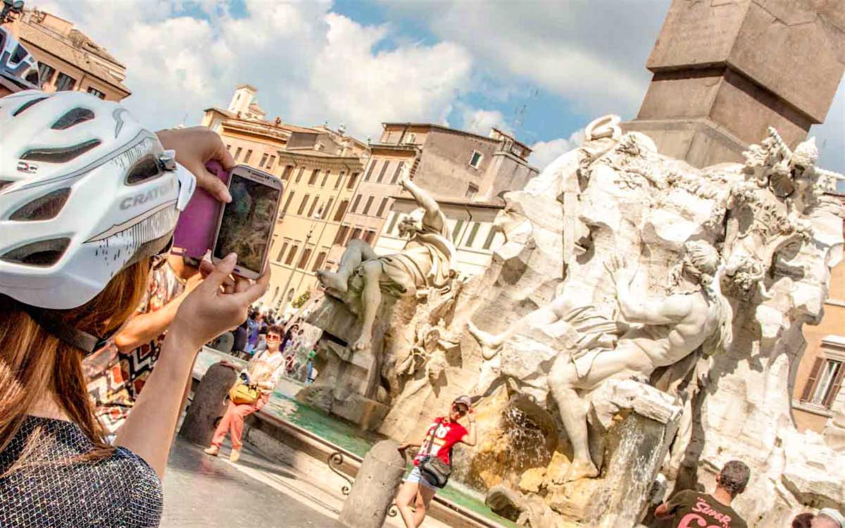 roma piazza navona