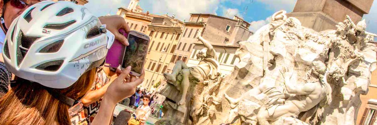roma piazza navona