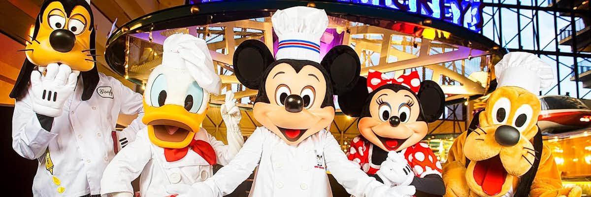 Consejos Disneyland Paris trucos Donde Comer