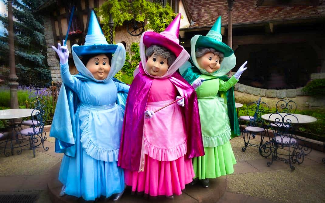auberge cendrillon disneyland paris