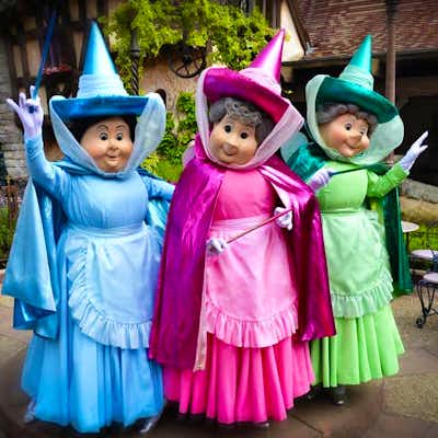 auberge cendrillon disneyland paris
