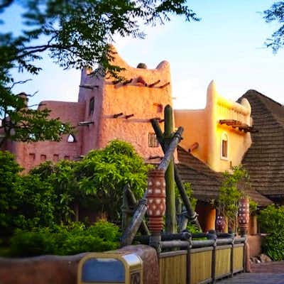 restaurante hakuna matata disneyland paris