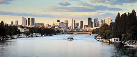 Visitar París en octubre 2023: eventos de Halloween y paseos de otoño, qué ver y las mejores cosas que hacer 10 paris octubre que hacer
