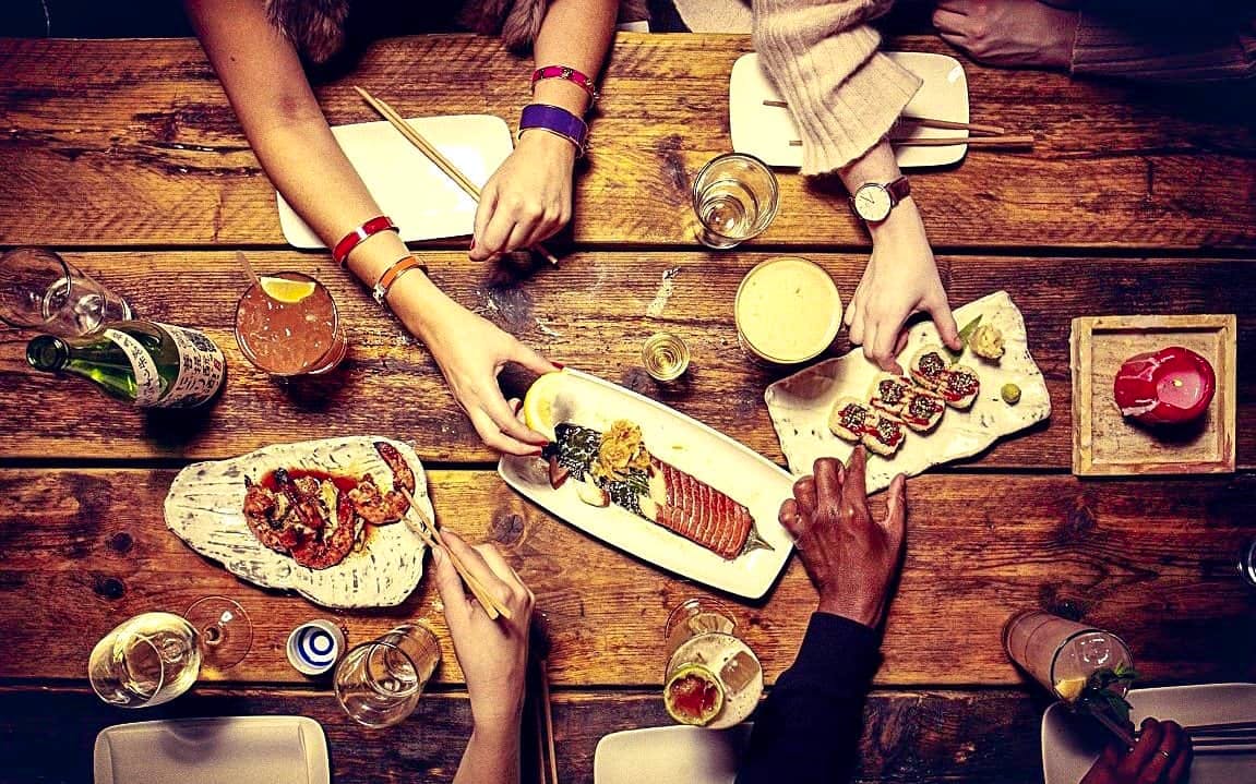 Qué hacer en Londres en Octubre 2026 — Festival de restauración de Londres