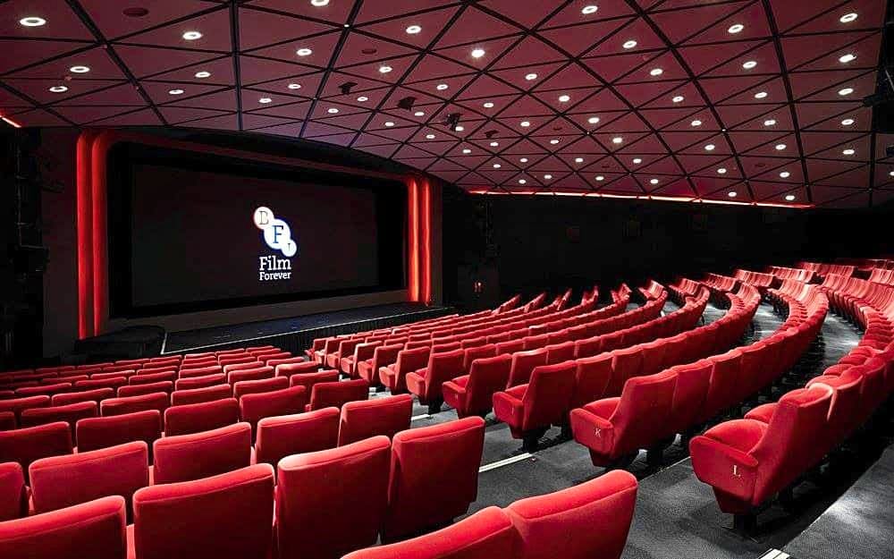 Londres en Octubre 2026: Festival de Cine de Londres