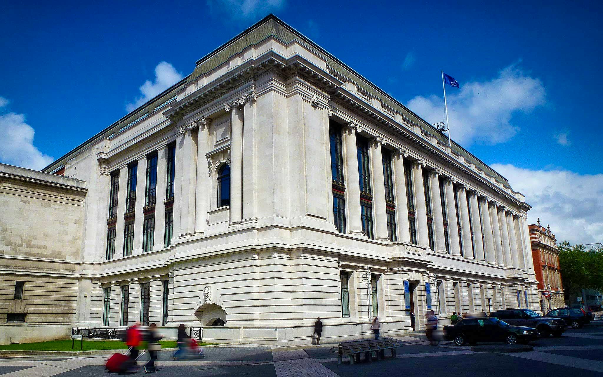 visitar museo ciencia londres science museum