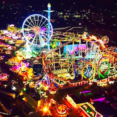 Qué hacer en Londres Noviembre 2026 — Feria Navidad Hyde Park Noviembre en Londres: feria Navidad Hyde Park Londres