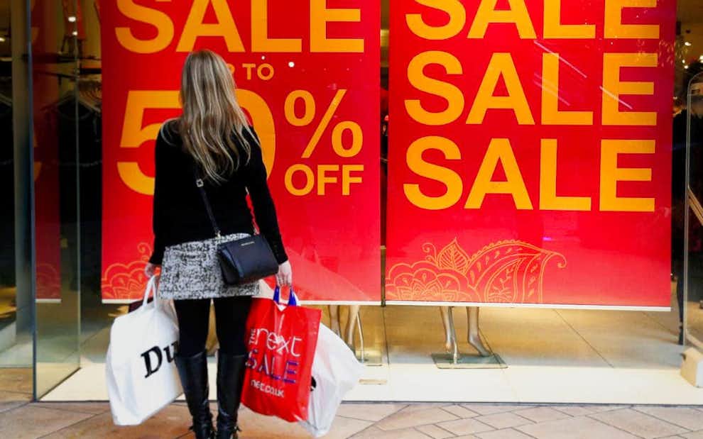 Que hacer en invierno en Londres – comprar rebajas en Londres con descuentos y ofertas