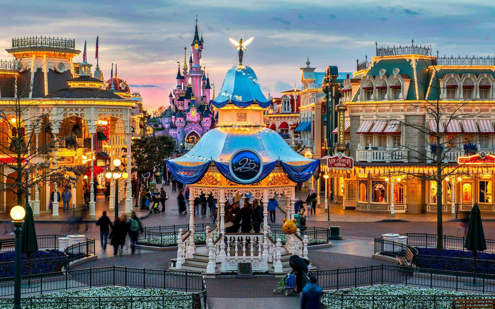C mo Comprar Entradas Disneyland Paris Eurodisney 2019 C mo Comprar Entradas Disneyland Paris Eurodisney 2019