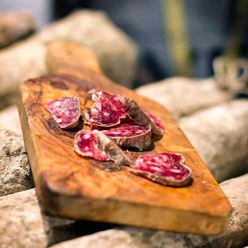 gastronomia francesa