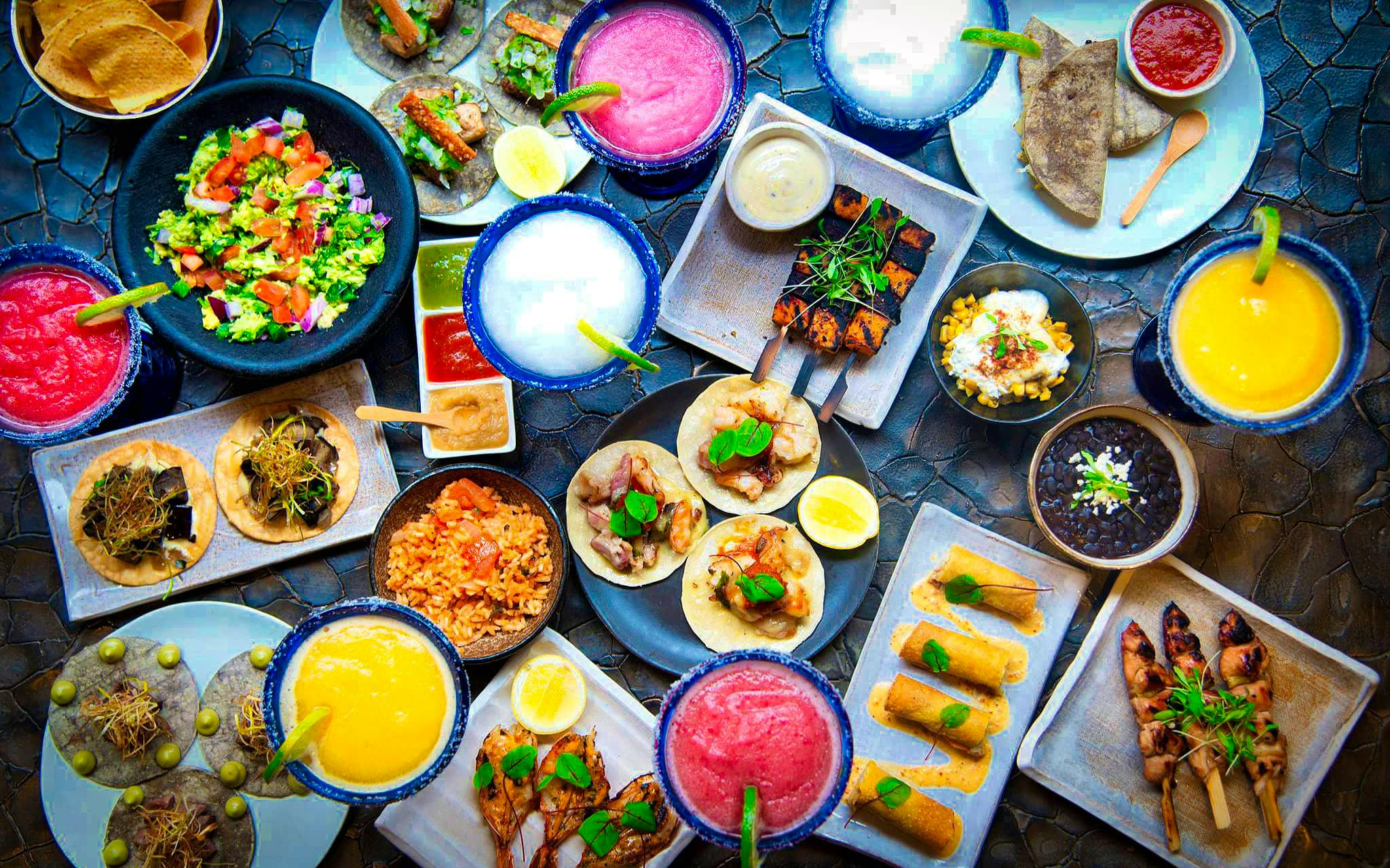 Comer Londres Gastando Poco Cantina Laredo