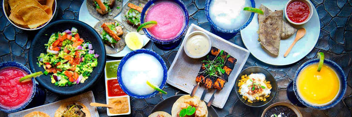 Comer Londres Gastando Poco Cantina Laredo