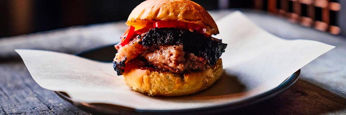Comer Londres Gastando Poco Smokestak