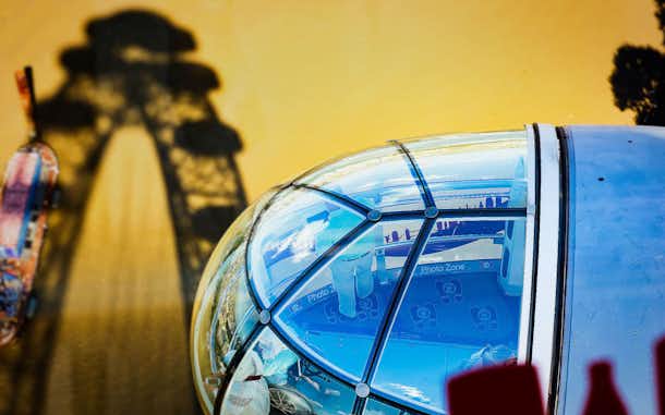 Cómo visitar las atracciones más famosas de Londres… sin arruinarse 12 Entradas baratas Londres London Eye Tuescapada-Eu