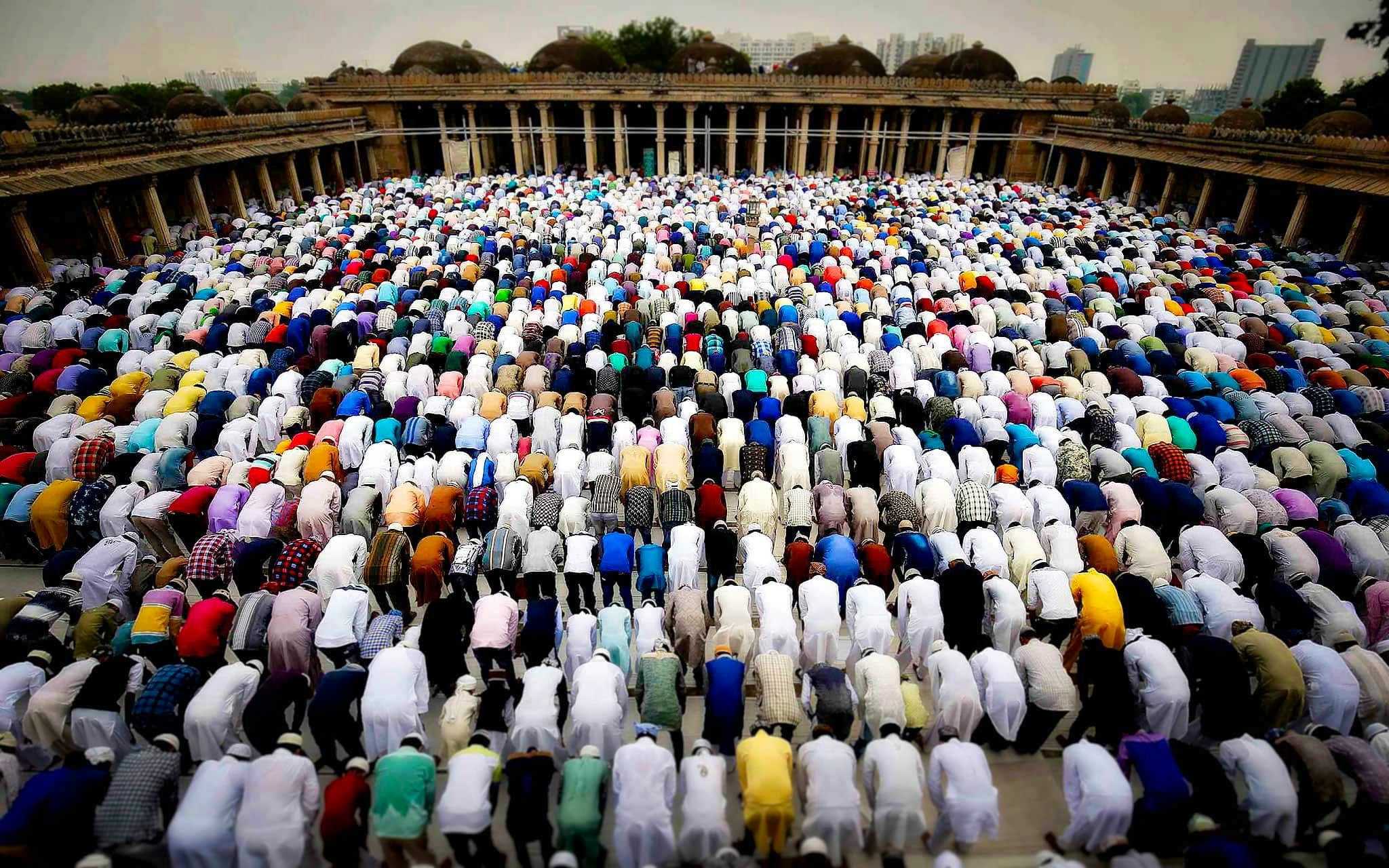 Se puede viajar en Ramadan