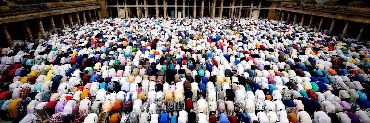 Se puede viajar en Ramadan