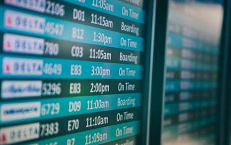 🔴 ¿Viajas este otoño? Estas son las huelgas que seguro te afectan – Calendario de huelgas para viajeros 10 Calendario Huelgas para Viajeros