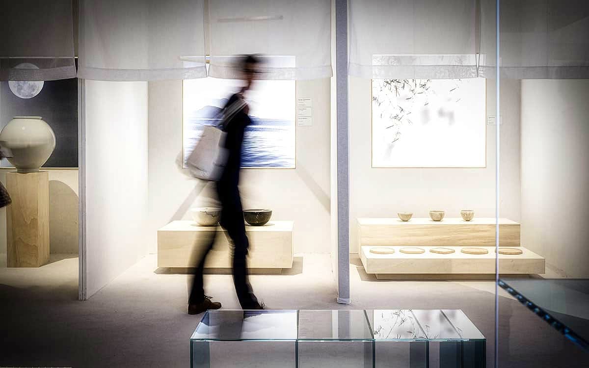 Feria Paris Maison At Objet