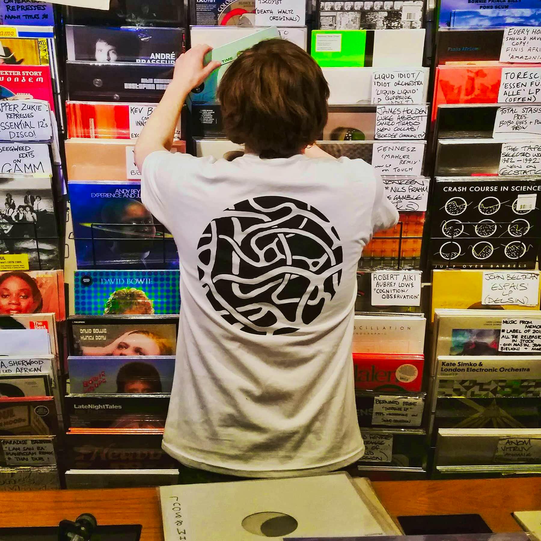 Comprar Vinilos Londres Phonica Records