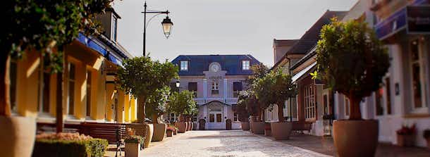 Rebajas de invierno en París: cómo comprar en outlet La Vallée Village 12 Como Comprar Rebajas Outlet Vallee Village Paris