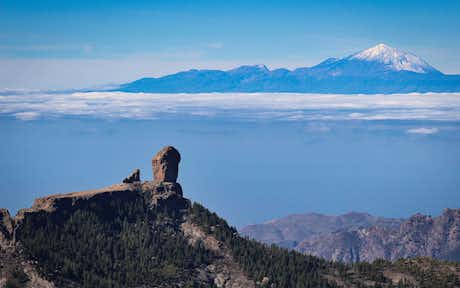 Viajar a Canarias: elegir Gran Canaria o Tenerife 4 Gran Canaria o Tenerife cual visitar