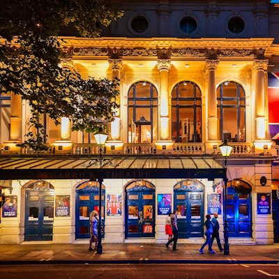 Qué hacer en Londres Febrero 2026 — Los mejores musicales Garrick Theatre Musicales Londres