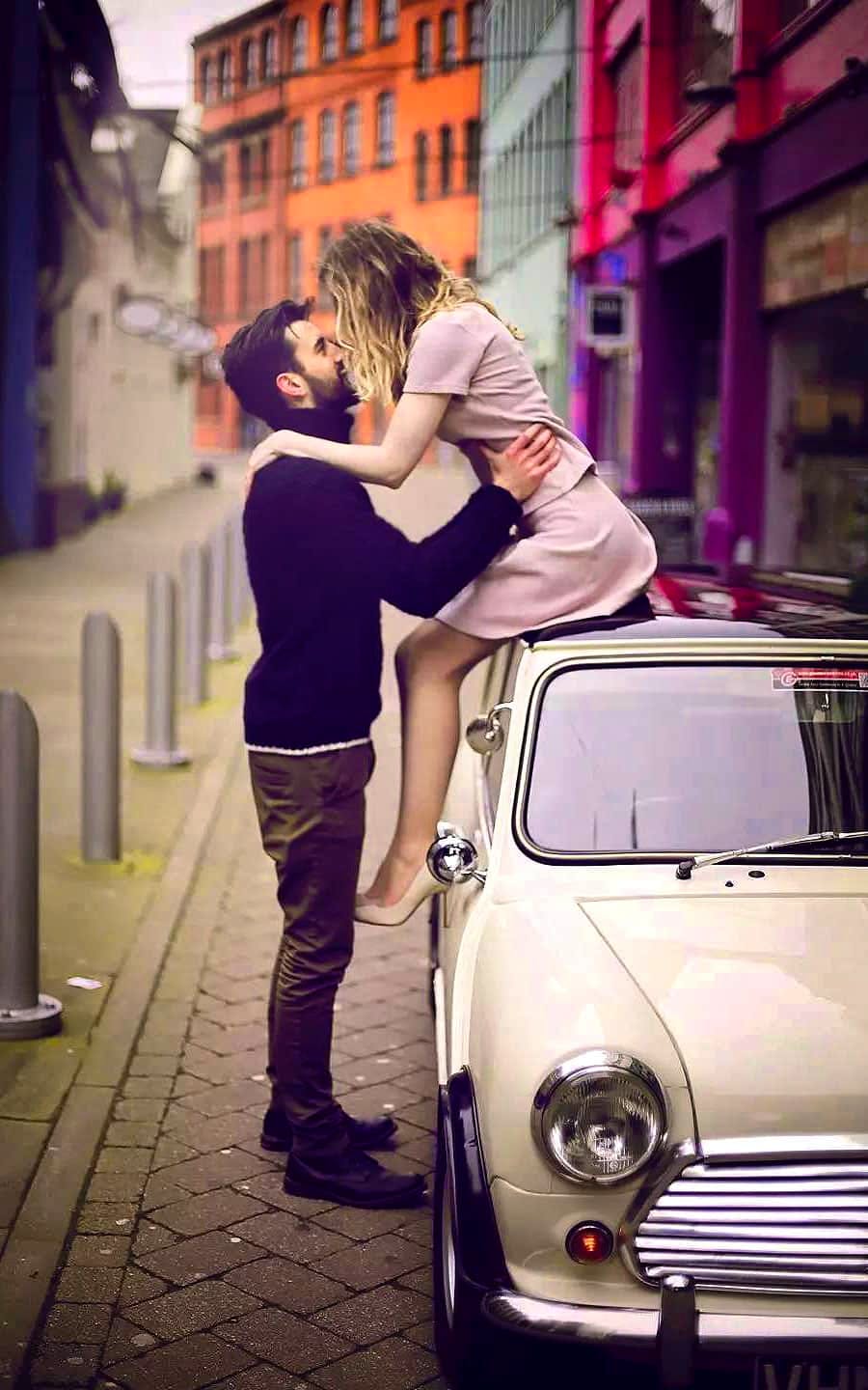 Tour romántico privado con guía por Londres
