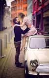Tour romántico privado con guía por Londres Tour romántico privado con guía por Londres