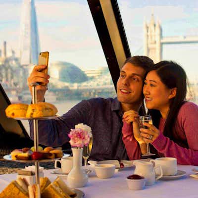 Crucero para enamorados en Londres Crucero para enamorados en Londres